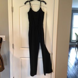 Heritage 1981 black jumpsuit size M